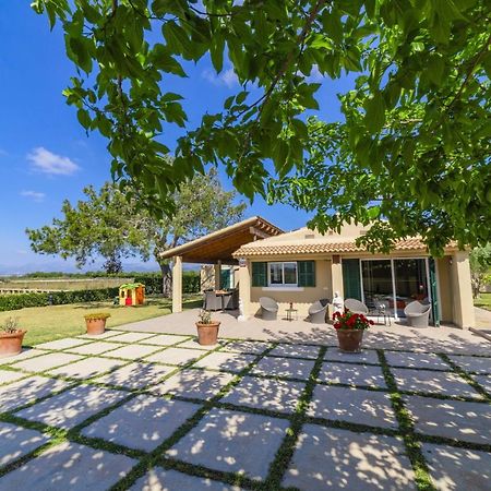 Villa Ambient / Sa Finqueta Muro Dış mekan fotoğraf