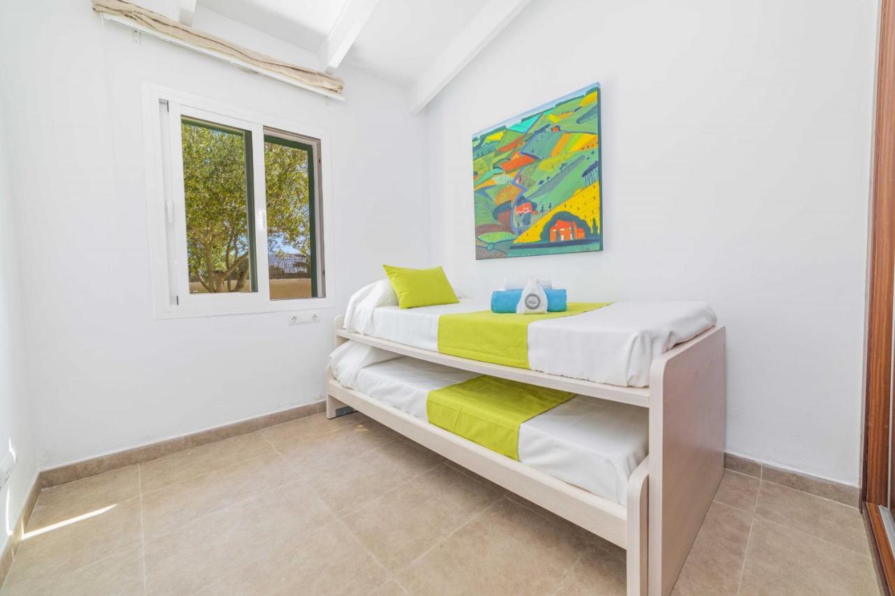 Villa Ambient / Sa Finqueta Muro Dış mekan fotoğraf