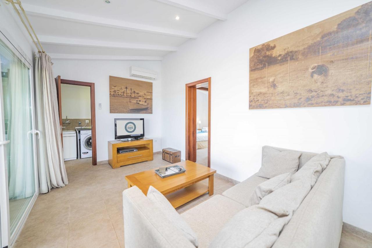 Villa Ambient / Sa Finqueta Muro Dış mekan fotoğraf